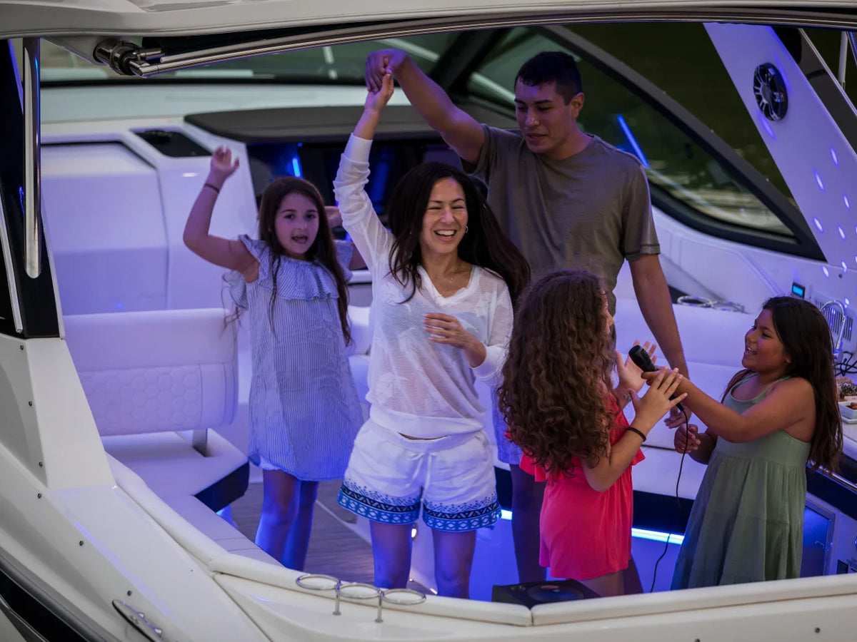 2026 Sea Ray Sundancer 320 32.0 feet, Cornelius, North Carolina #41