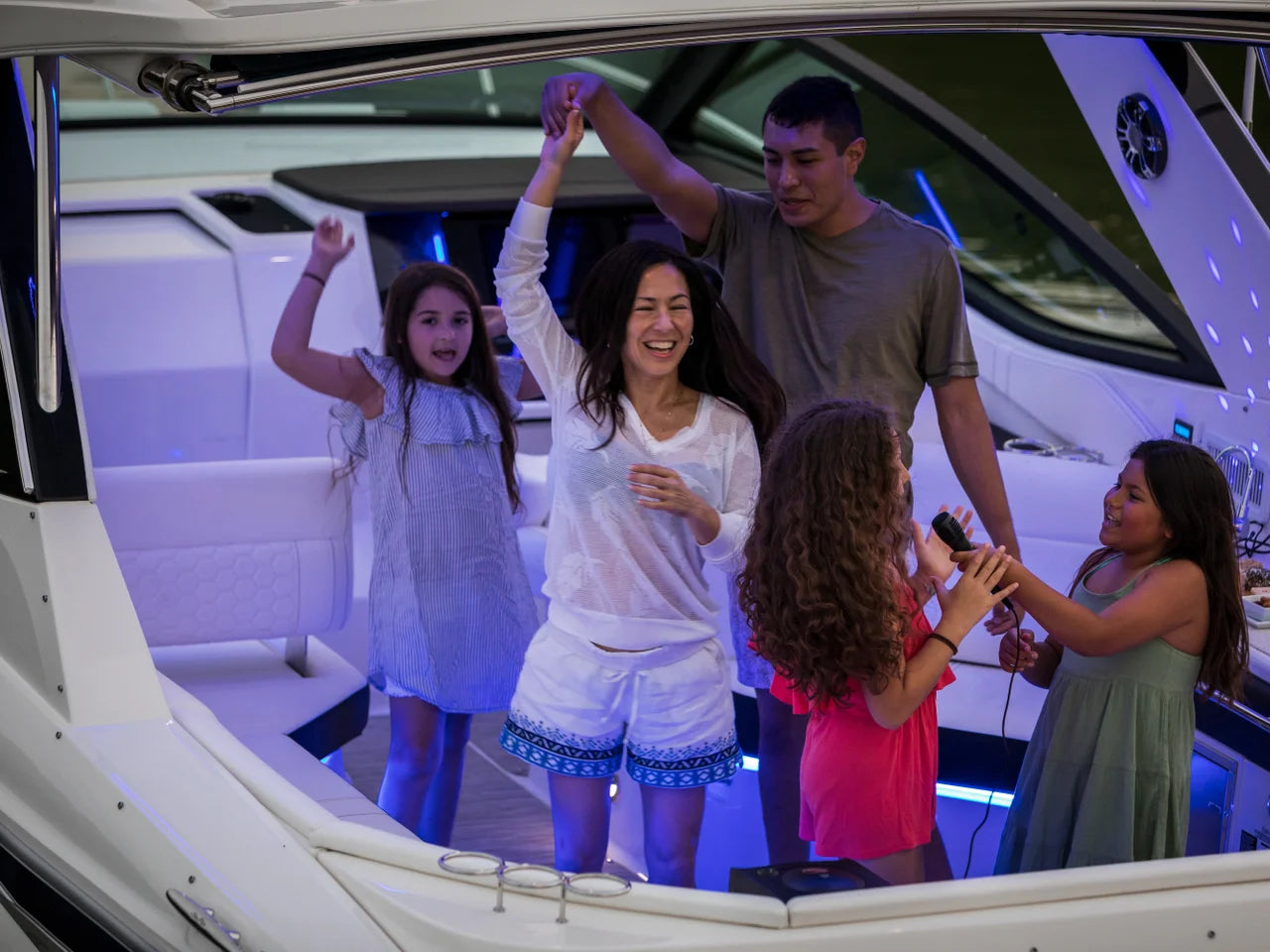 2026 Sea Ray Sundancer 320 32.0 feet, Inuvik, Northwest Territories #41