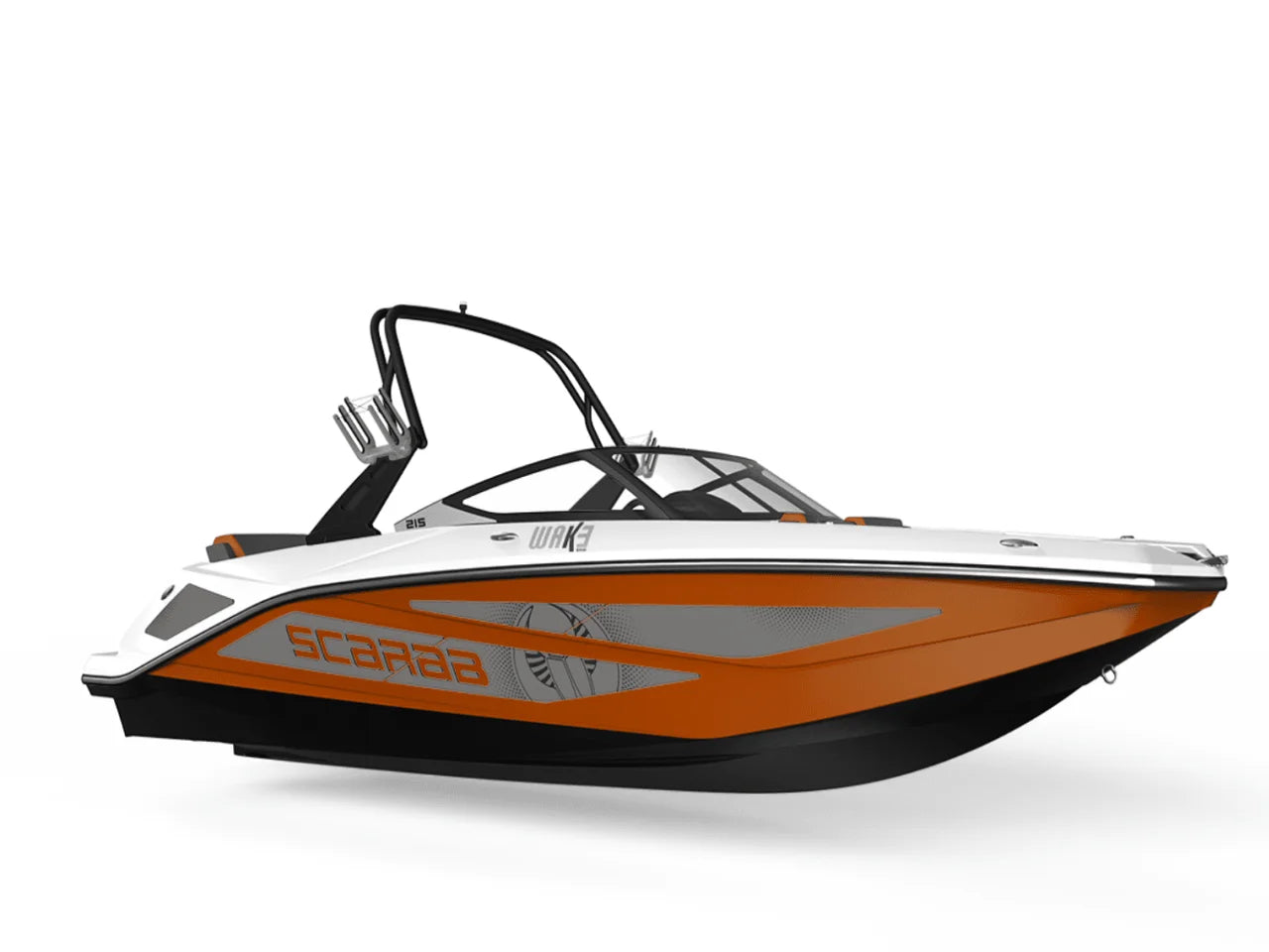 2025 Scarab 215 LX Wake 21.0 feet, Inuvik, Northwest Territories #1