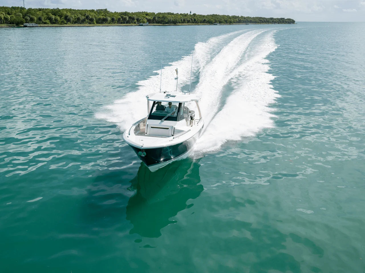 2025 Tiara Yachts LS 34 34.0 feet, Inuvik, Northwest Territories #100