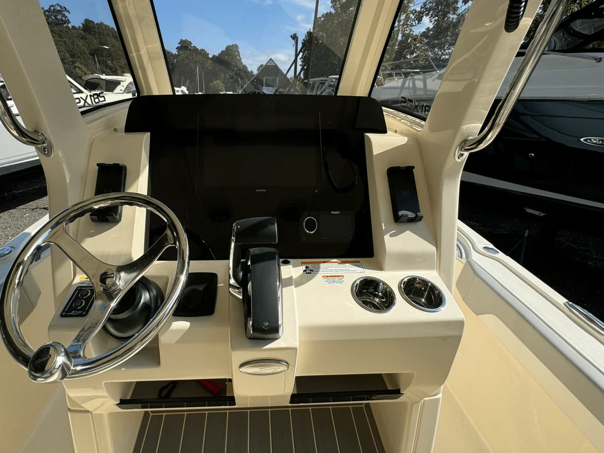 2025 Scout 281 XSS 28.0 feet, Huntington, NY #34