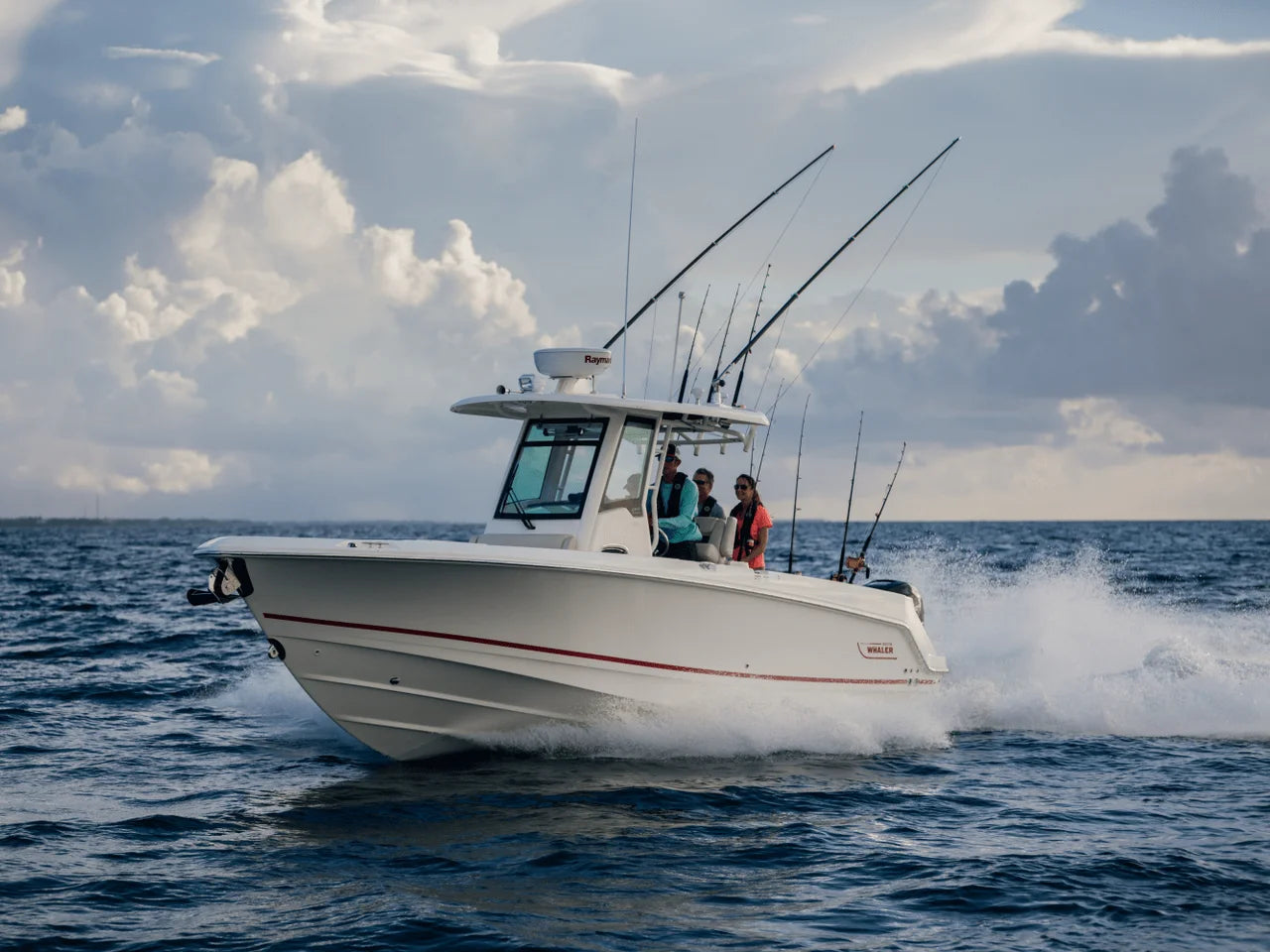 2026 Boston Whaler 280 Outrage 28.0 feet, Wrightsville Beach, North Carolina #71