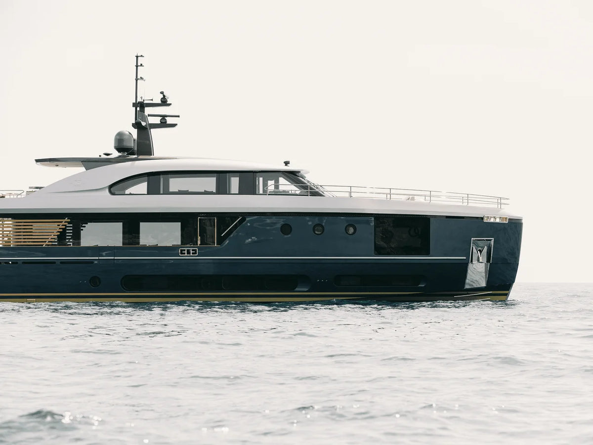 2027 Azimut Magellano 30M 98.0 feet, Inuvik, Northwest Territories #5