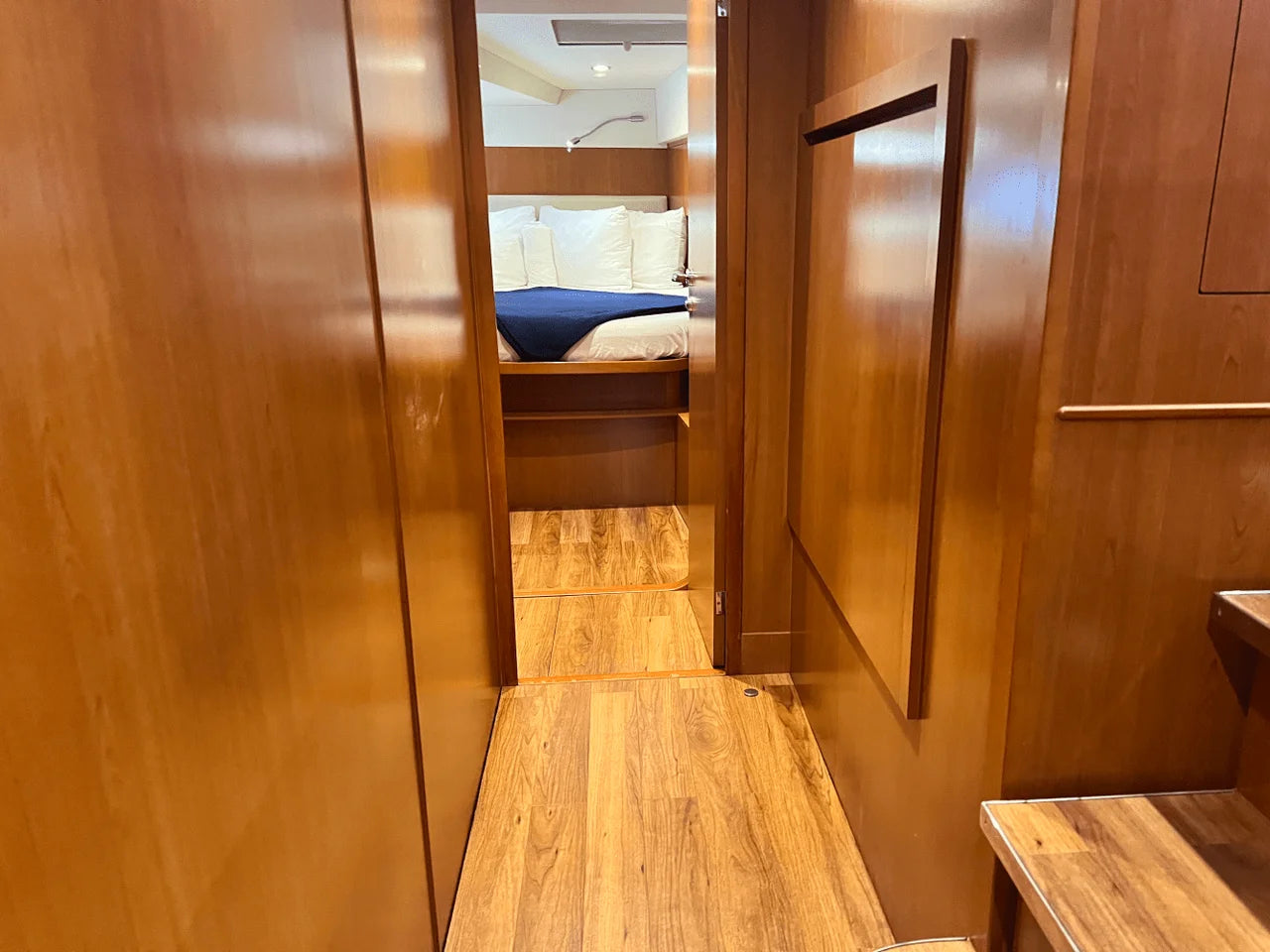 2016 Aquila 48 48.0 feet, Clearwater, FL #14