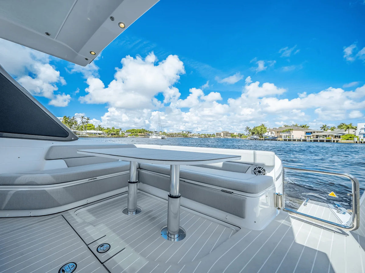 2026 Azimut Verve 42 42.0 feet, Pompano Beach, FL #10