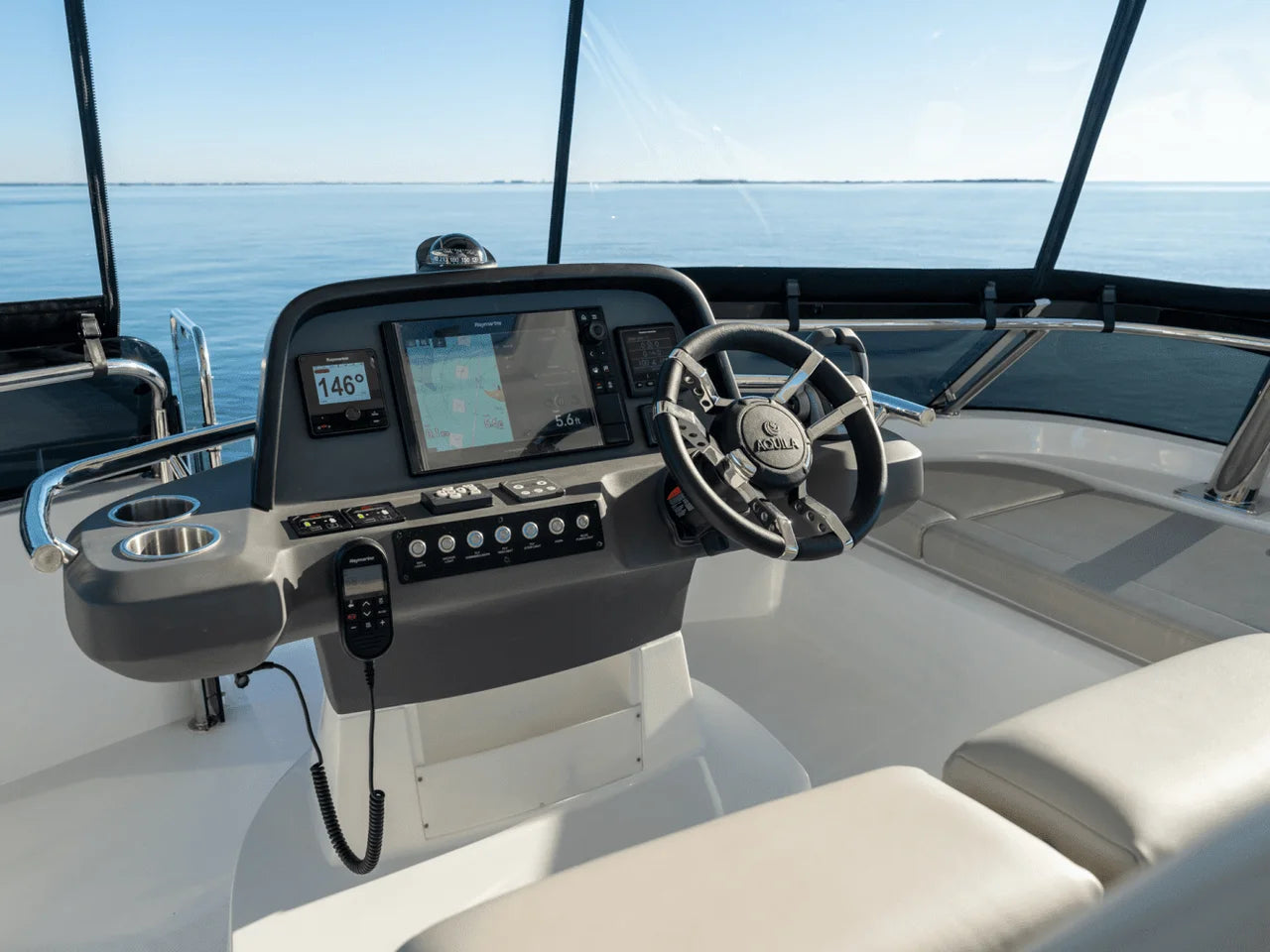 2026 Aquila 42 Yacht 42.0 feet, Inuvik, Northwest Territories #35