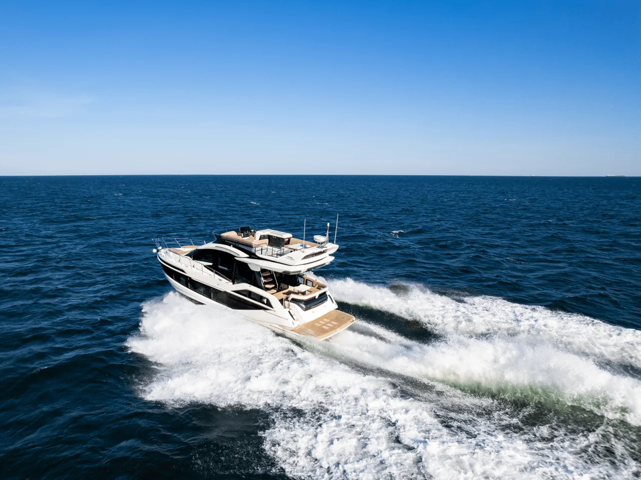2026 Galeon 480 FLY 48.0 feet, Inuvik, Northwest Territories #7