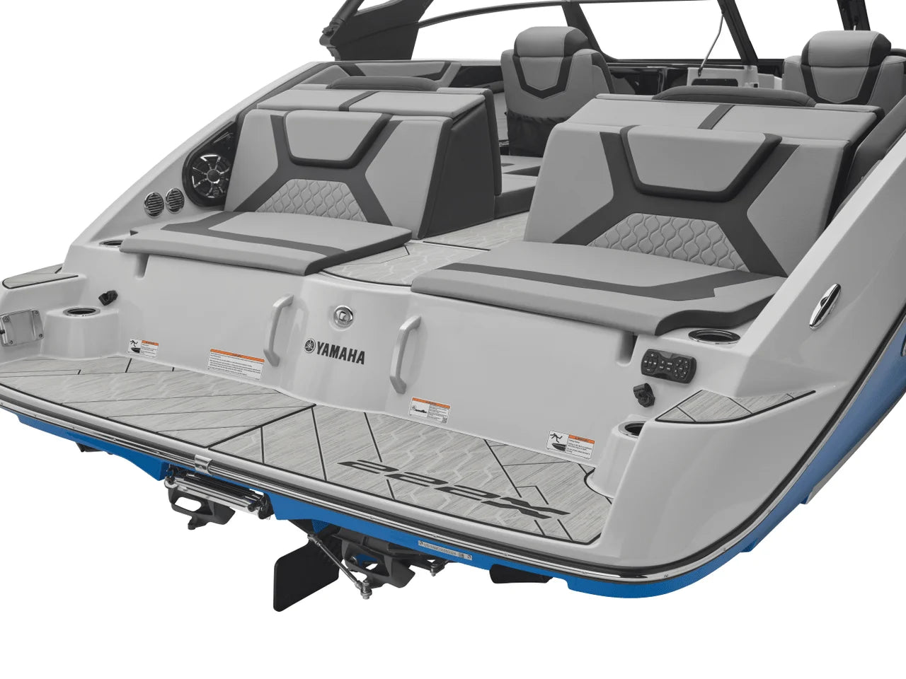 2026 Yamaha 222XD 22.0 feet, Inuvik, Northwest Territories #18