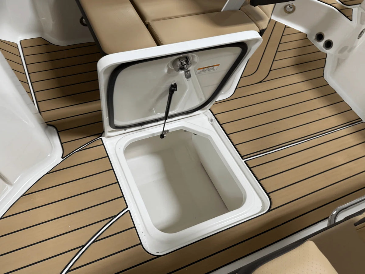 2026 Sea Ray SDX 230 Outboard 23.0 feet, Nisswa, Minnesota #42