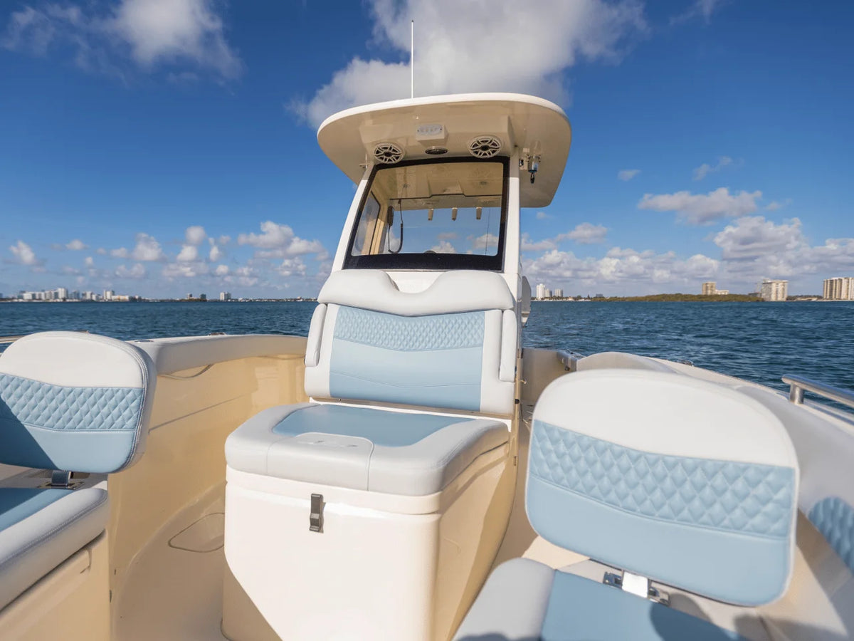 2027 Scout 260 LXF 26.0 feet, Somers Point, New Jersey #24