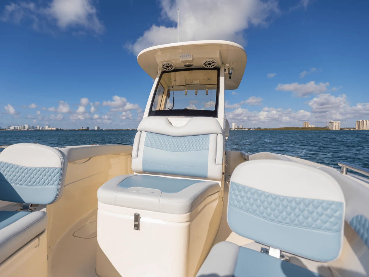 2027 Scout 260 LXF 26.0 feet, Charleston, South Carolina #24