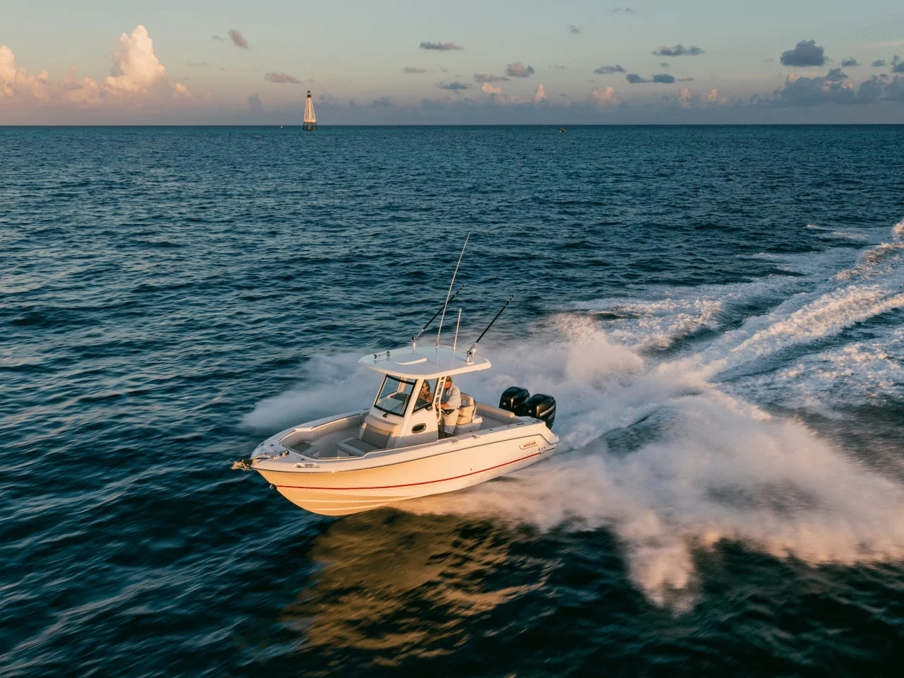 2027 Boston Whaler 250 Outrage 25.0 feet, Jacksonville Beach, Florida #56