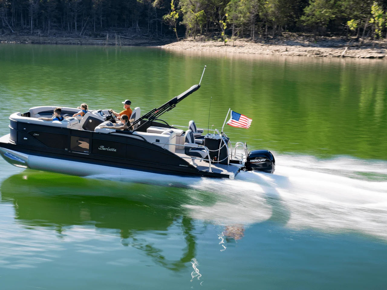 2026 Barletta Cabrio 24.0 feet, Inuvik, Northwest Territories #3