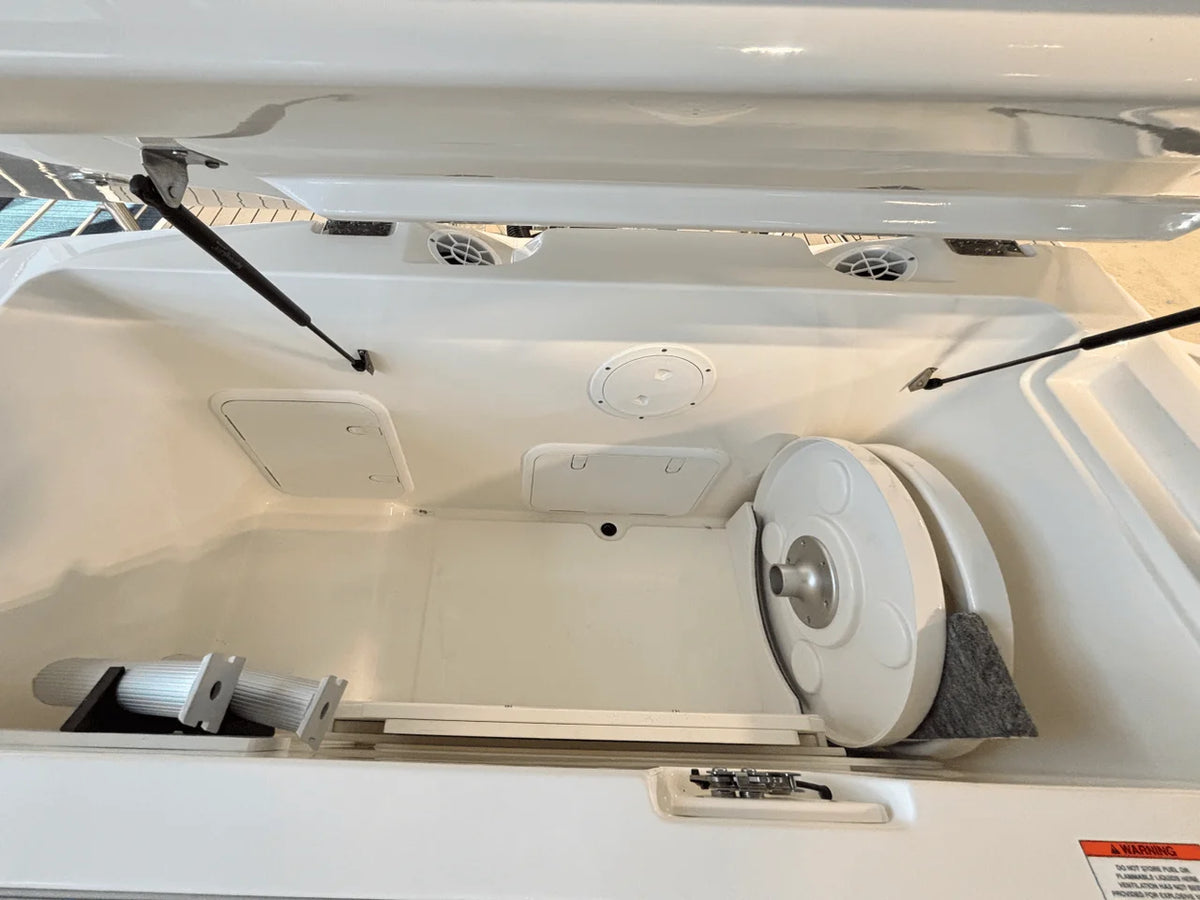 2025 Sea Ray SPX 230 Outboard 23.0 feet, Pompano Beach, FL #26