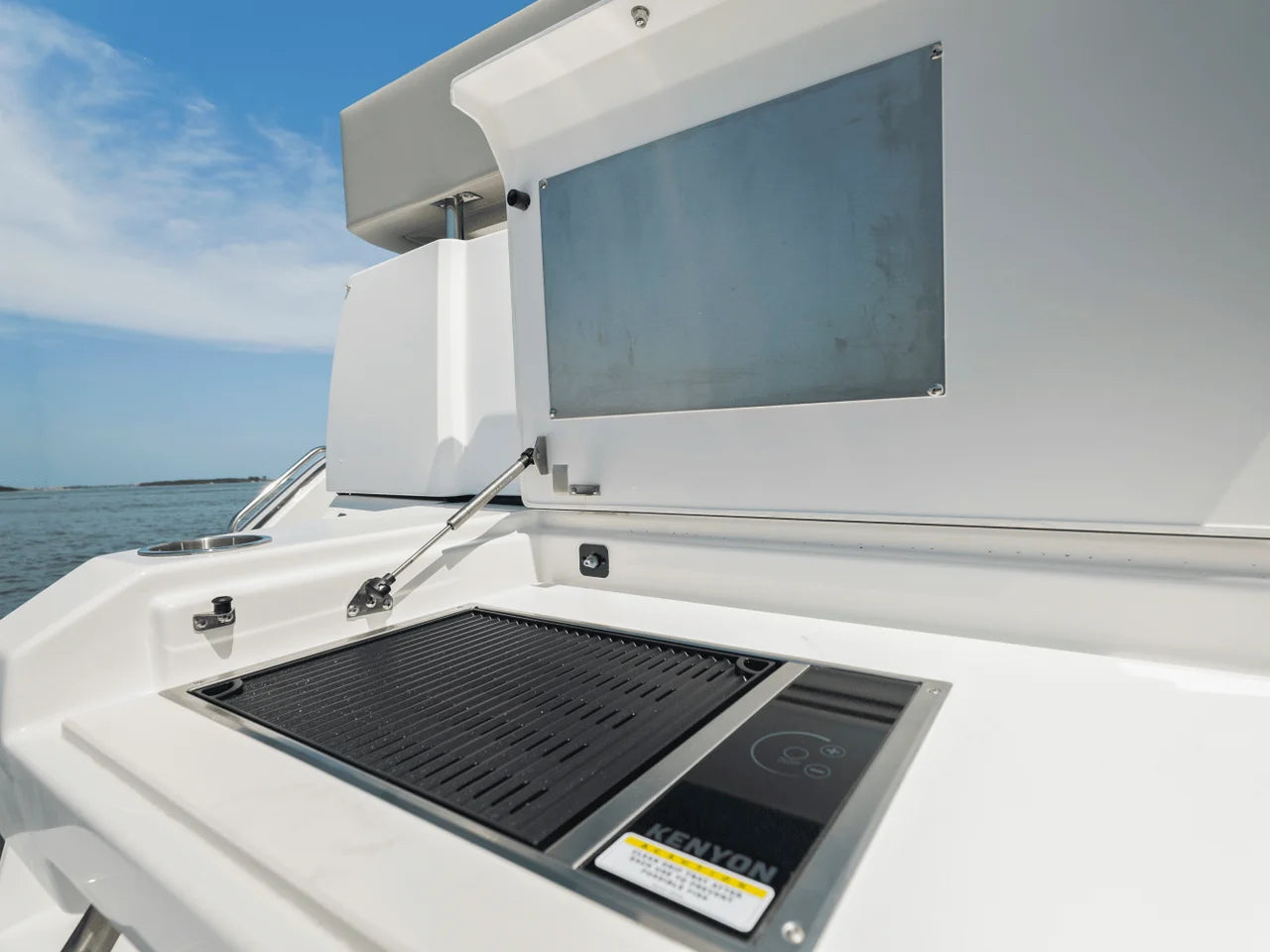 2026 Cruisers Yachts 50 Cantius 50.0 feet, Inuvik, Northwest Territories #146