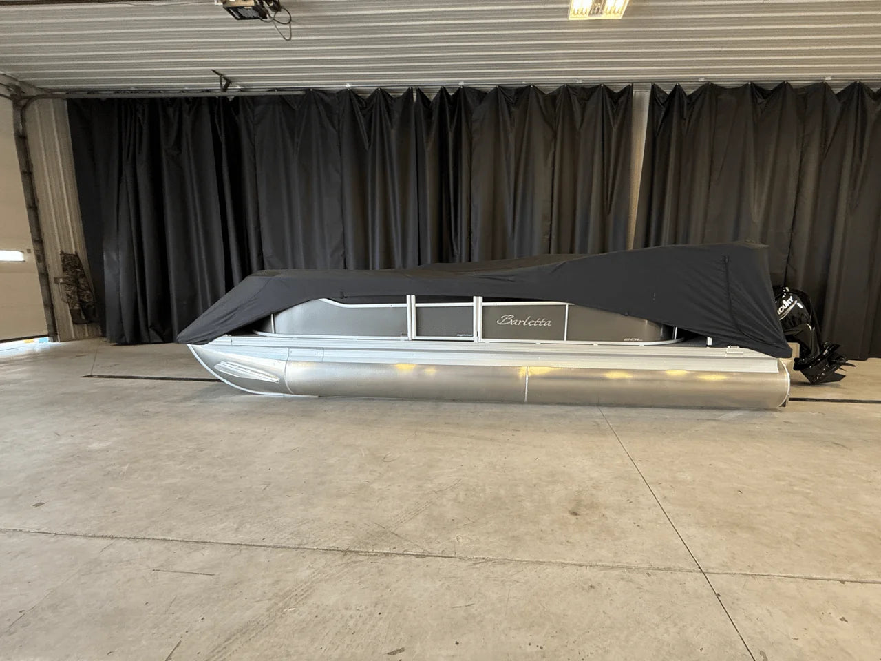2026 Barletta Aria 20 L 20.0 feet, Crosslake, Minnesota #79