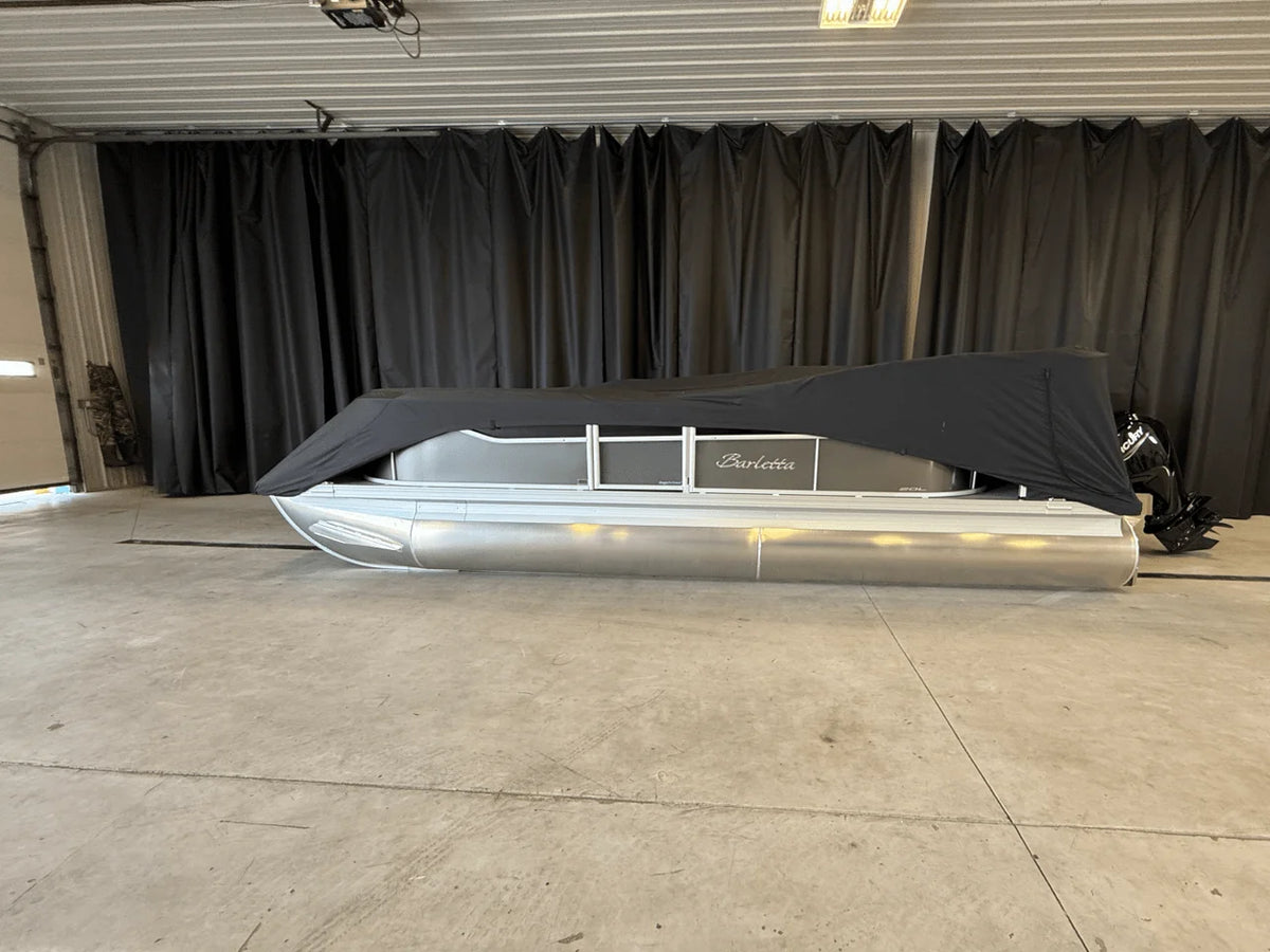 2026 Barletta Aria 20 L 20.0 feet, Crosslake, Minnesota #79