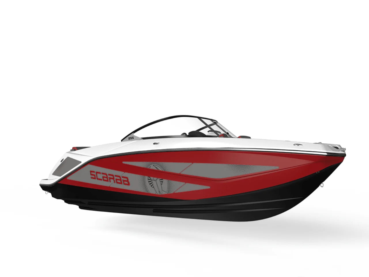 2025 Scarab 255 LX Wake 25.0 feet, Inuvik, Northwest Territories #31