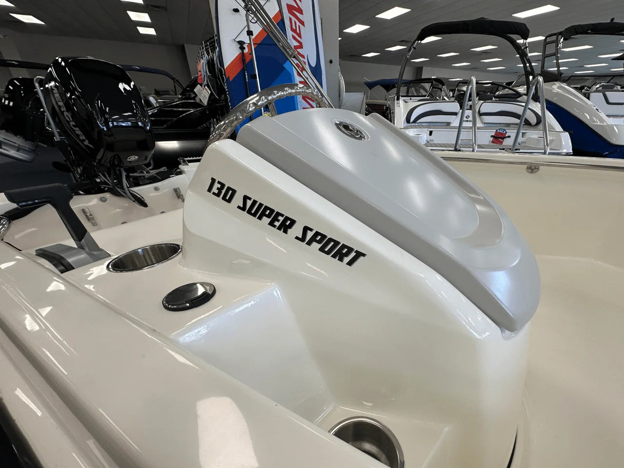 2026 Boston Whaler 130 Super Sport 13.0 feet, Piedmont, South Carolina #6