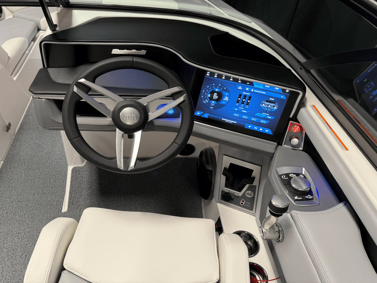 2026 Mastercraft XT23 23.0 feet, Nisswa, Minnesota #75