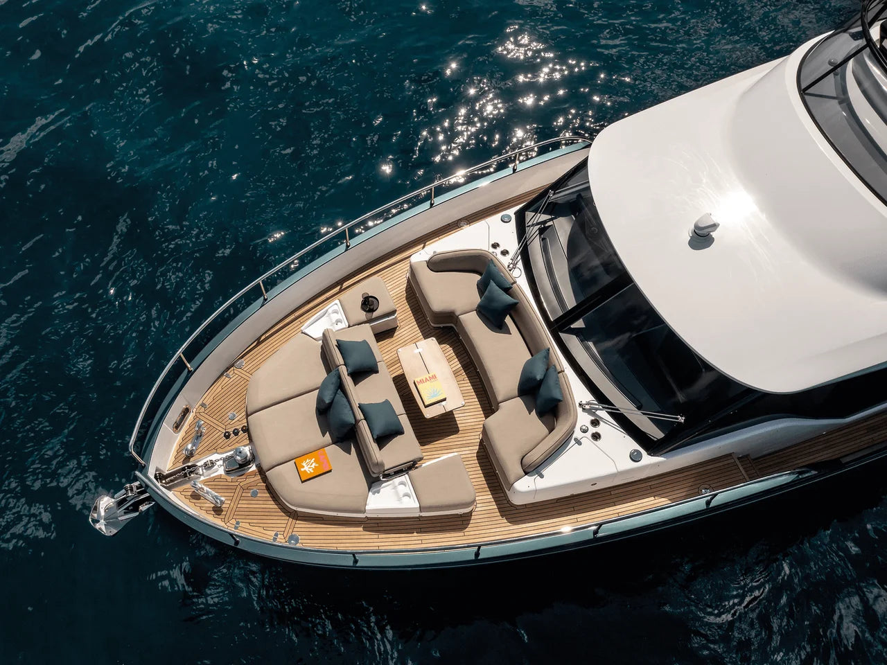 2026 Azimut Magellano 60 60.0 feet, Inuvik, Northwest Territories #6