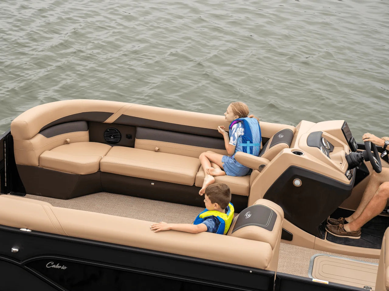2026 Barletta Cabrio 22 CC 22.0 feet, Inuvik, Northwest Territories #3