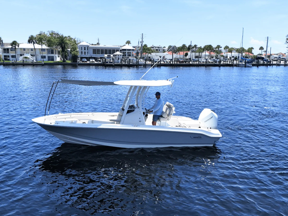2026 Boston Whaler 220 Dauntless 22.0 feet, Venice, Florida #1