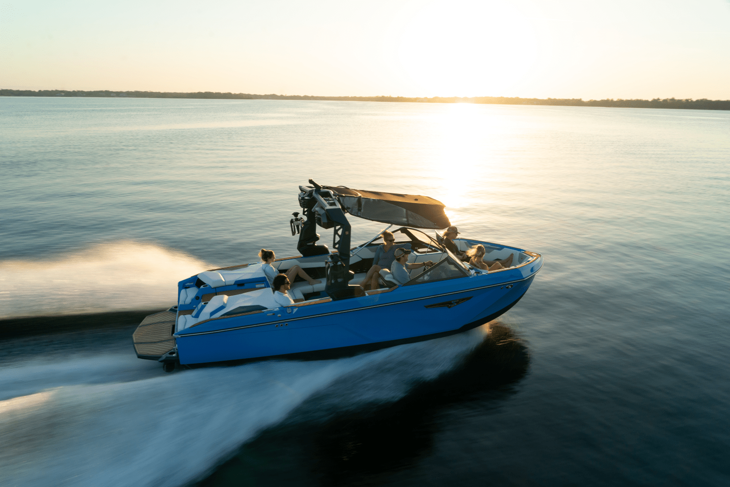 2026 Nautique Super Air Nautique S23 23.0 feet, Inuvik, Northwest Territories #4