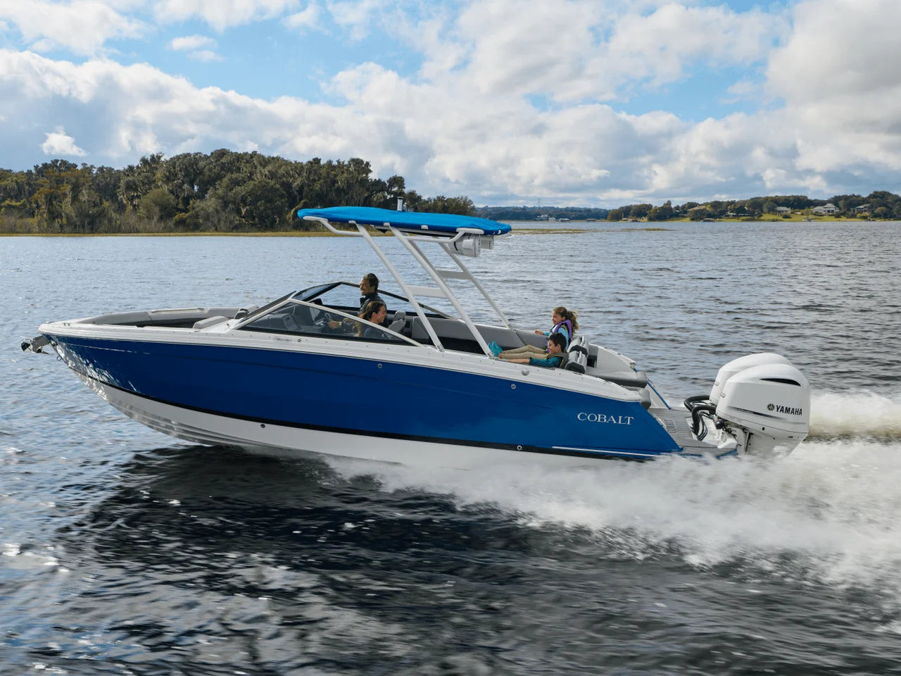 2026 Cobalt R8 Outboard 38.0 feet, Inuvik, Northwest Territories #37