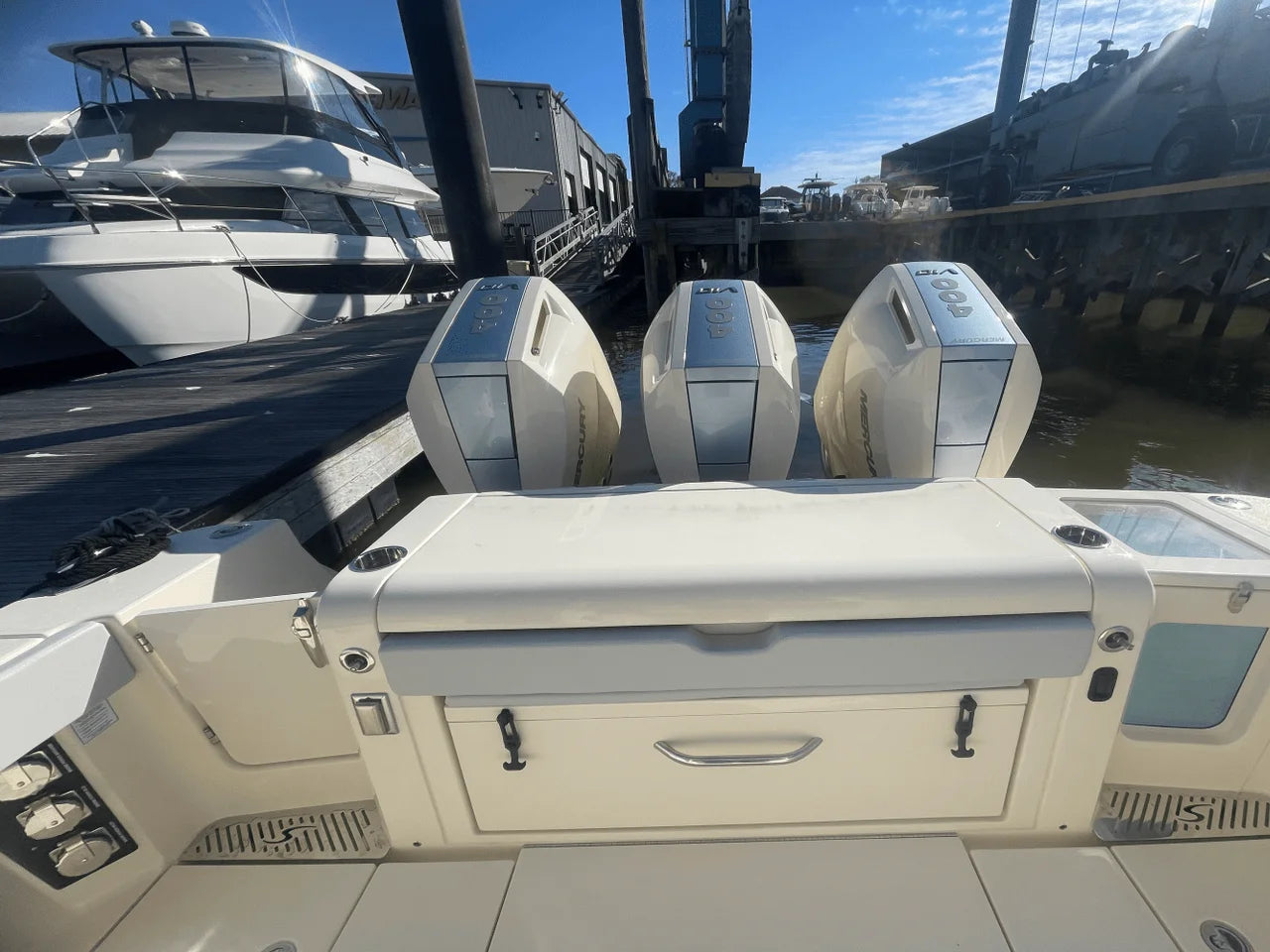 2025 Scout 377 LXF 37.0 feet, Miami, FL #12