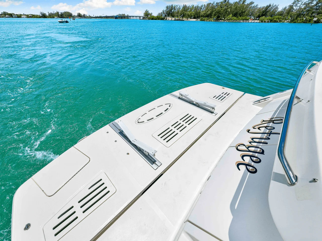 2017 Sea Ray 510 SUNDANCER 51.0 feet, Sarasota, FL #40