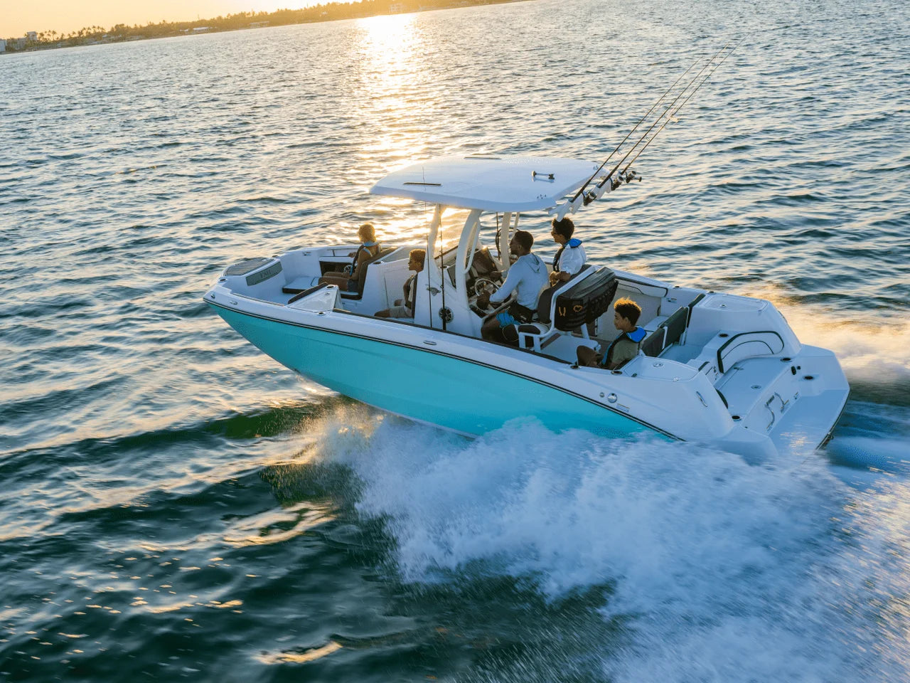 2026 Yamaha 252 FSH Sport 25.0 feet, Inuvik, Northwest Territories #4
