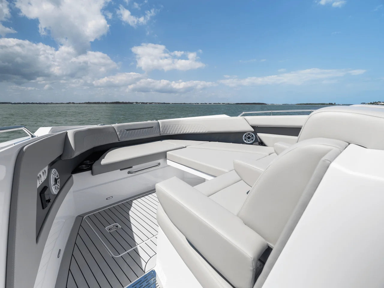 2026 Cruisers Yachts 50 GLS 50.0 feet, Inuvik, Northwest Territories #67