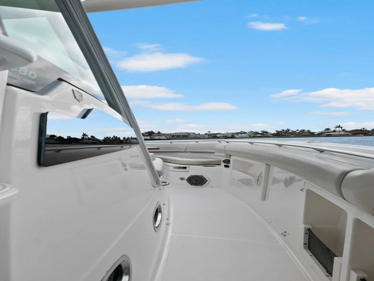 2018 Boston Whaler 380 OUTRAGE 38.0 feet, Naples, Florida #18