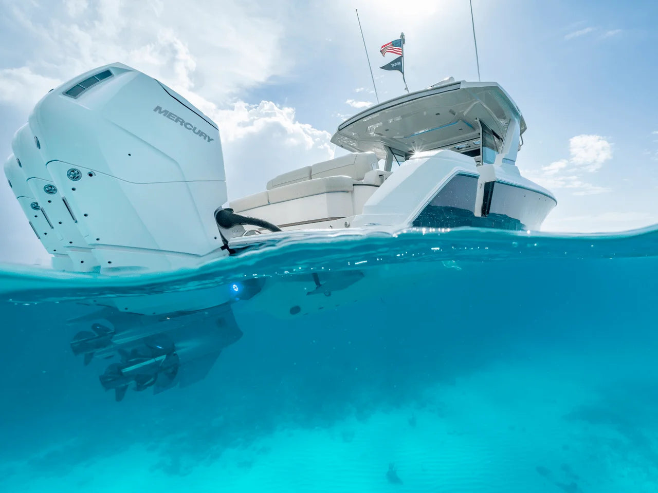 2025 Tiara Yachts LS 48 48.0 feet, Inuvik, Northwest Territories #27