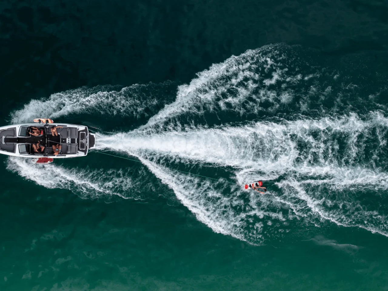 2025 Scarab 235 LX Wake 23.0 feet, Inuvik, Northwest Territories #9