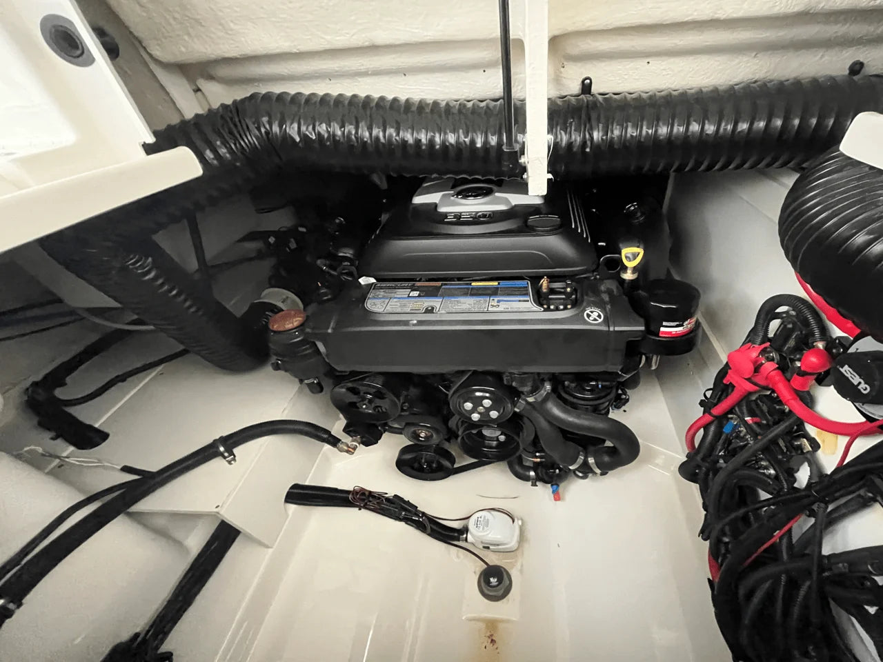 2022 Sea Ray 270SDX 27.0 feet, Brant Beach, NJ #43