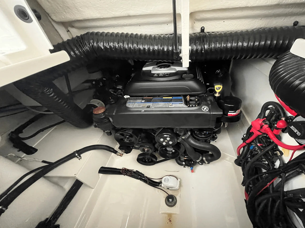 2022 Sea Ray 270SDX 27.0 feet, Brant Beach, NJ #43