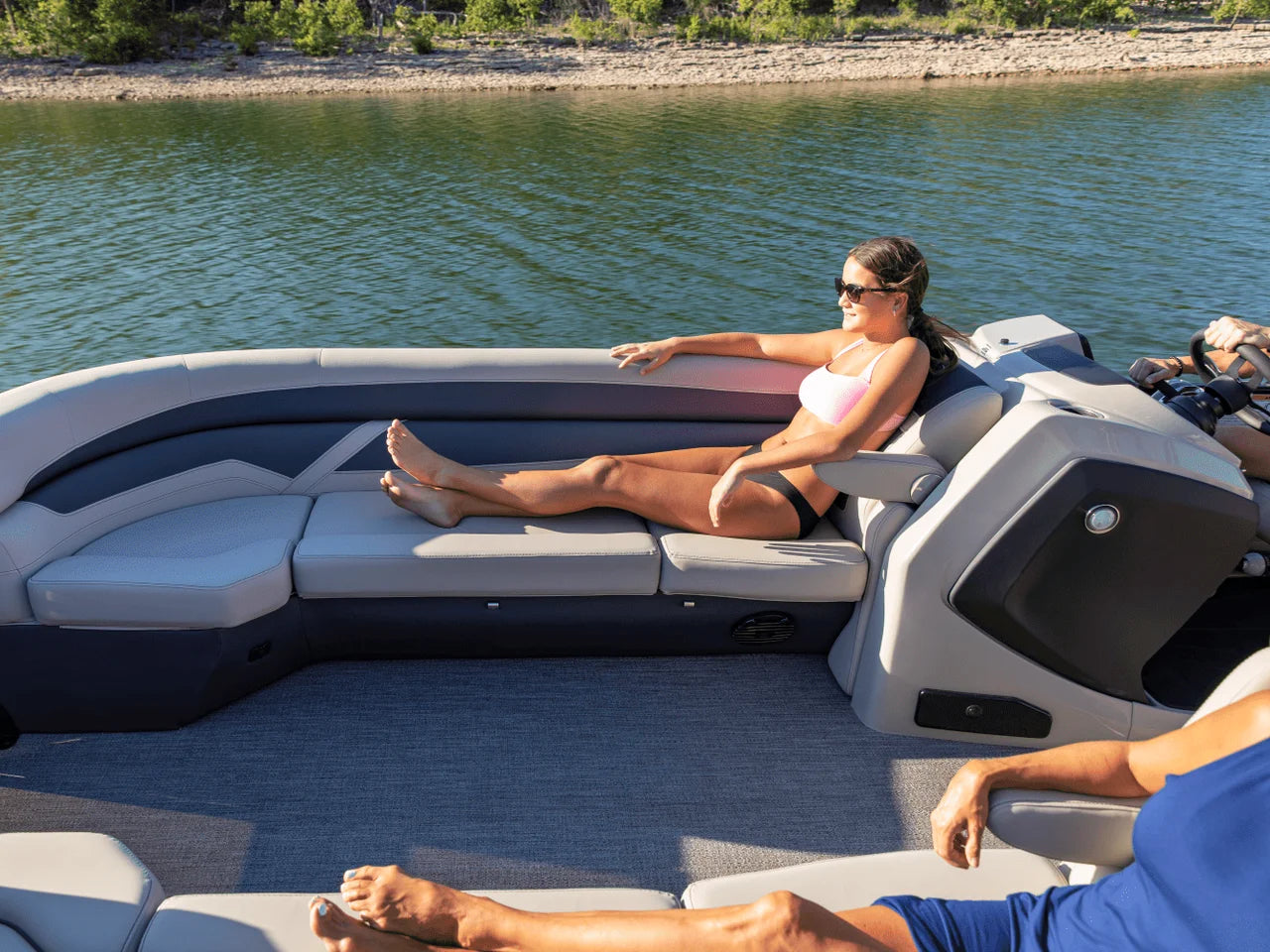 2026 Barletta Cabrio 22 U 22.0 feet, Inuvik, Northwest Territories #2