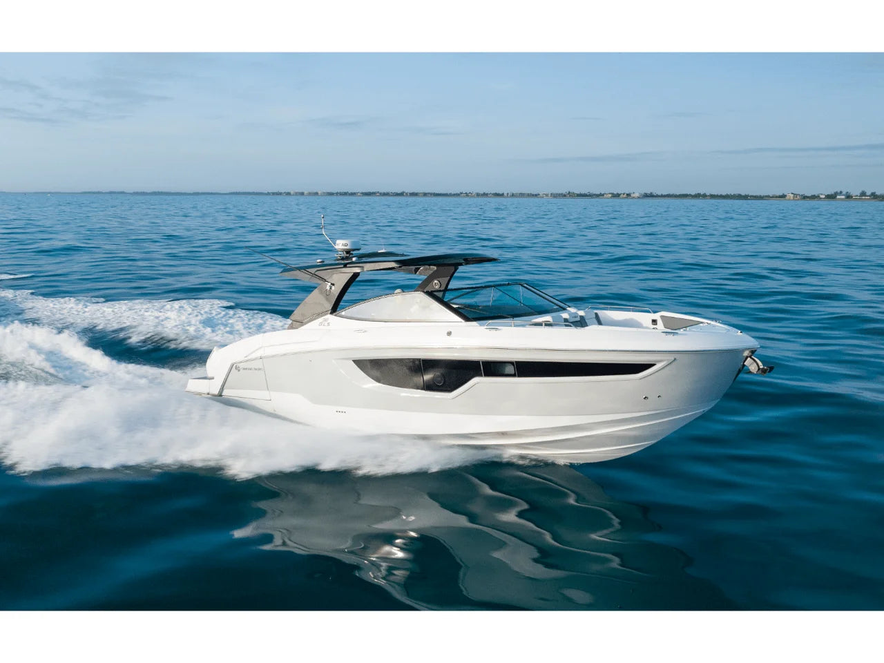 2026 Cruisers Yachts 38 GLS Outboard 38.0 feet, Inuvik, Northwest Territories #3