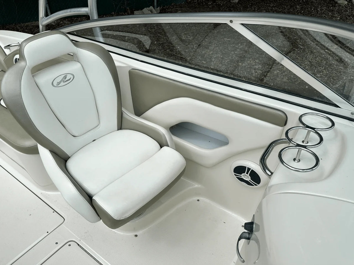 2007 Sea Ray 270 SUNDECK 27.0 feet, Clearwater, Florida #14