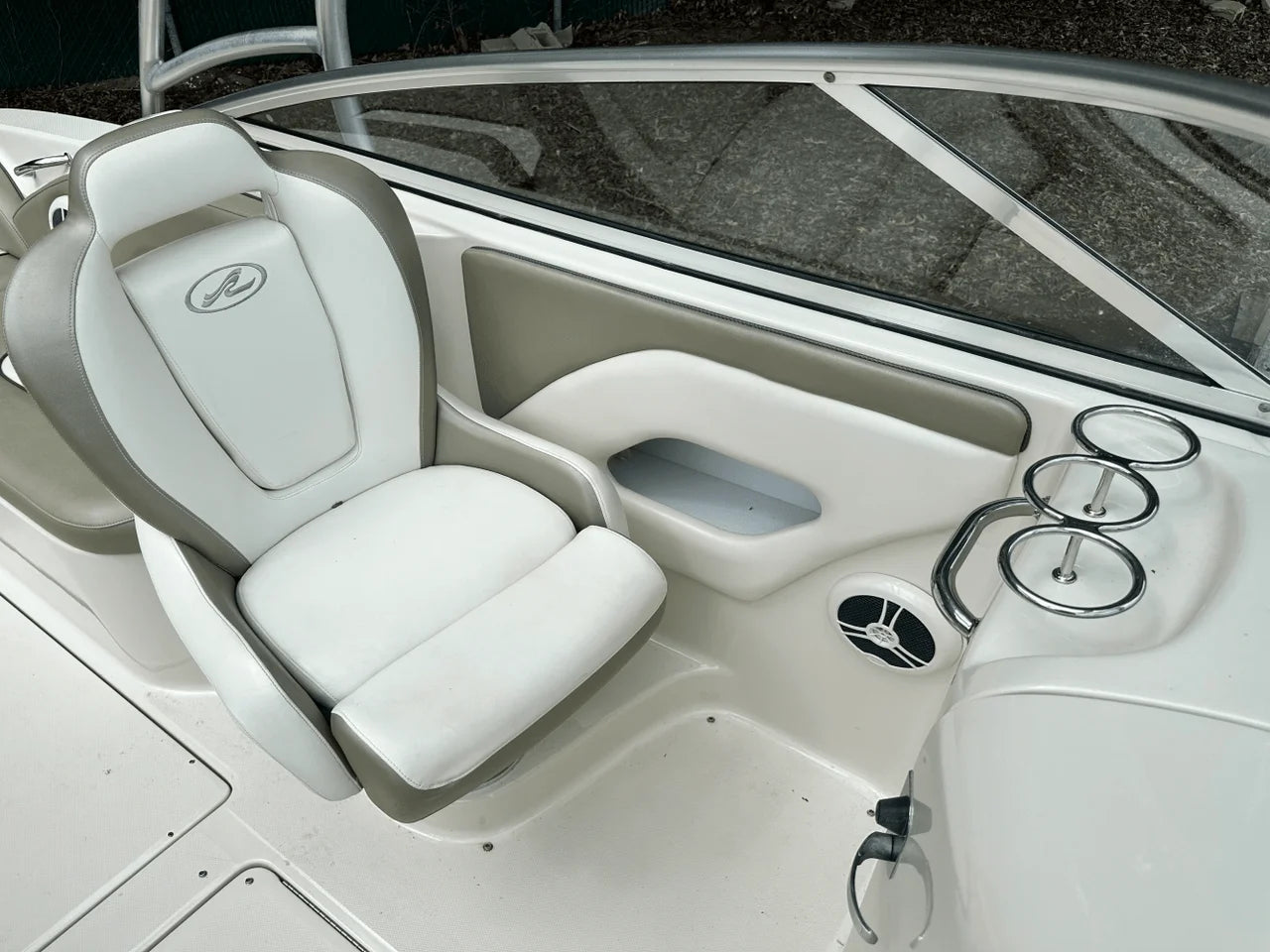 2007 Sea Ray 270 SUNDECK 27.0 feet, Clearwater, Florida #14