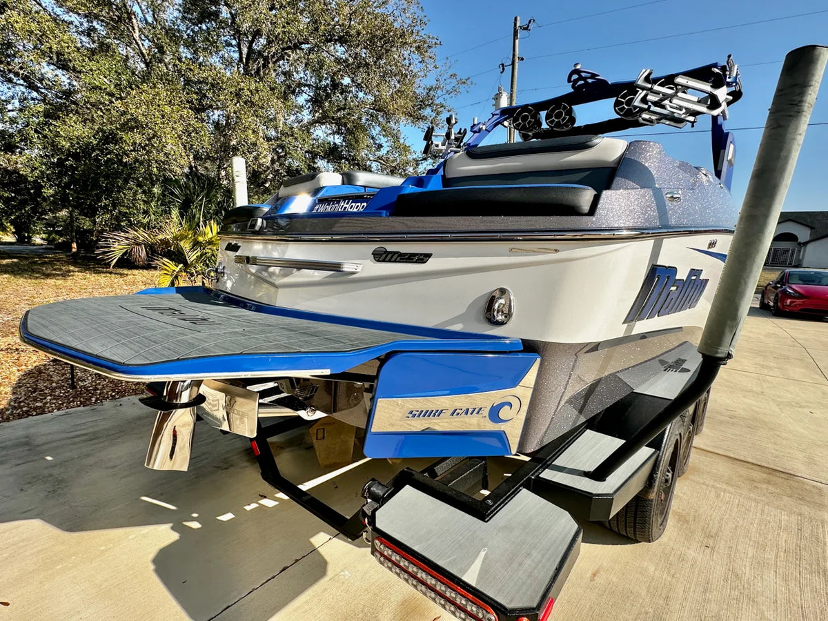 2017 Malibu M235 23.0 feet, Clearwater, FL #6