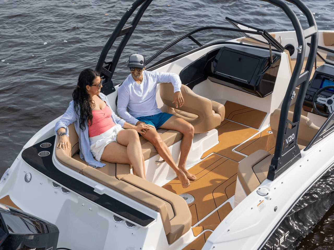 2025 Bayliner V20 20.0 feet, Inuvik, Northwest Territories #12