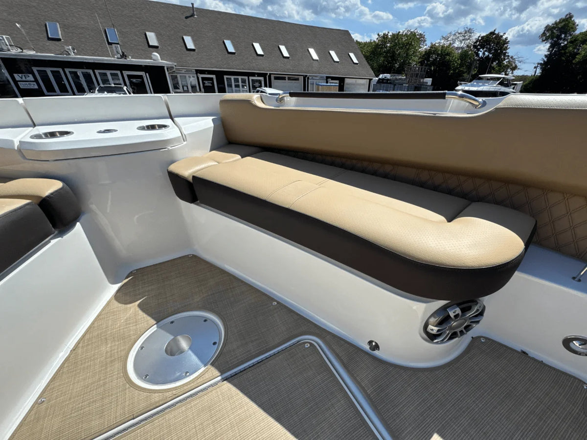 2026 Sea Ray SLX 400 Outboard 40.0 feet, Huntington, NY #58