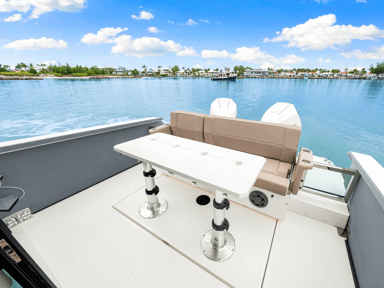 2026 Saxdor 320 GTC 32.0 feet, Venice, Florida #20