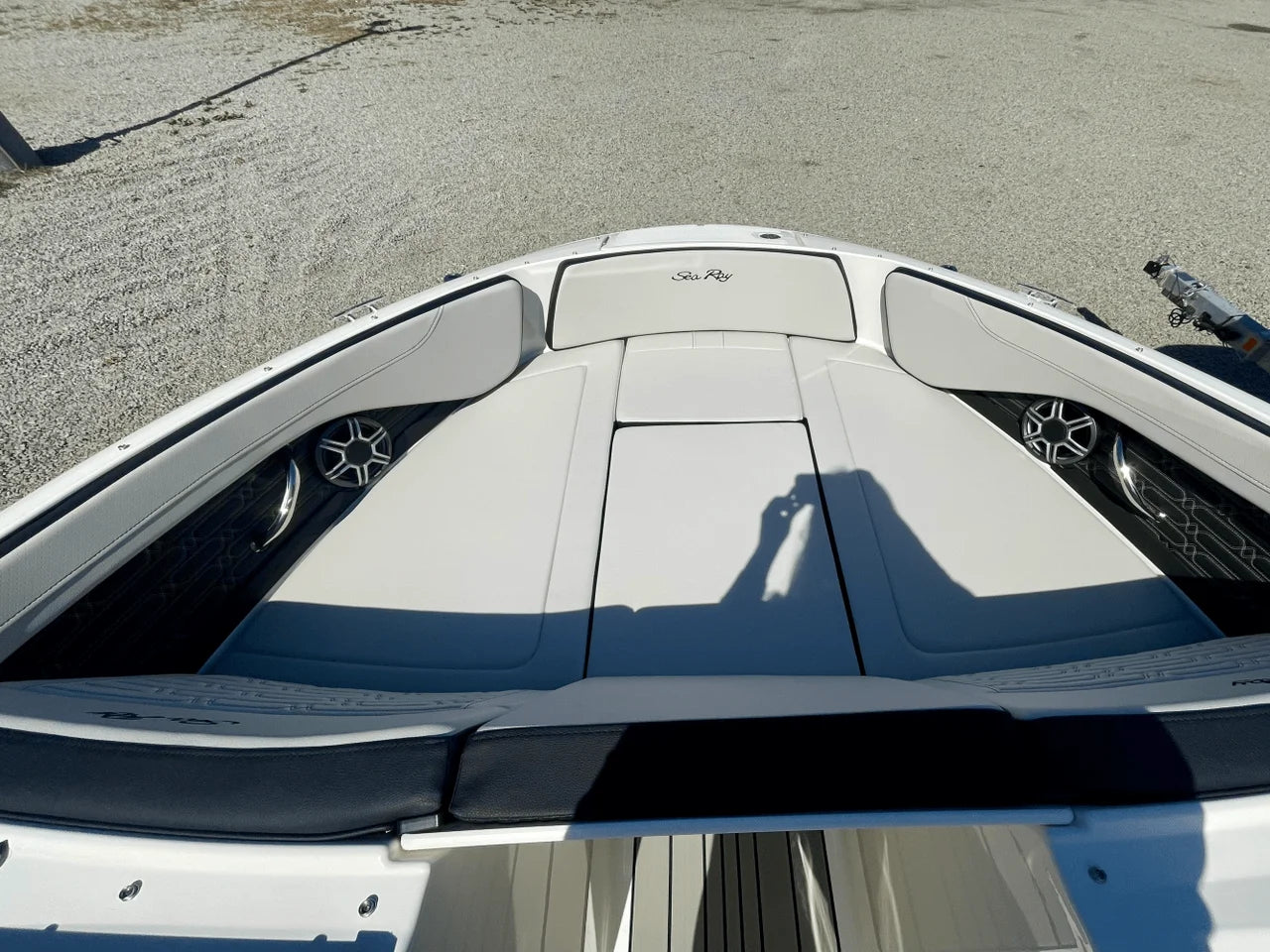 2026 Sea Ray SPX 210 Outboard 21.0 feet, Quincy, MA #20