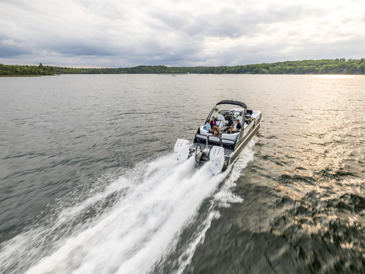 2026 Premier 250 Super Sport 25.0 feet, Inuvik, Northwest Territories #18