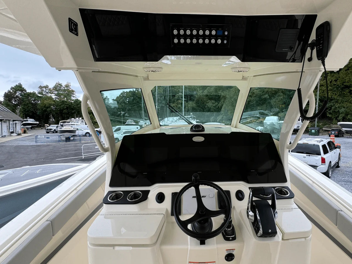 2025 Scout 377 LXF 37.0 feet, Charleston, SC #32
