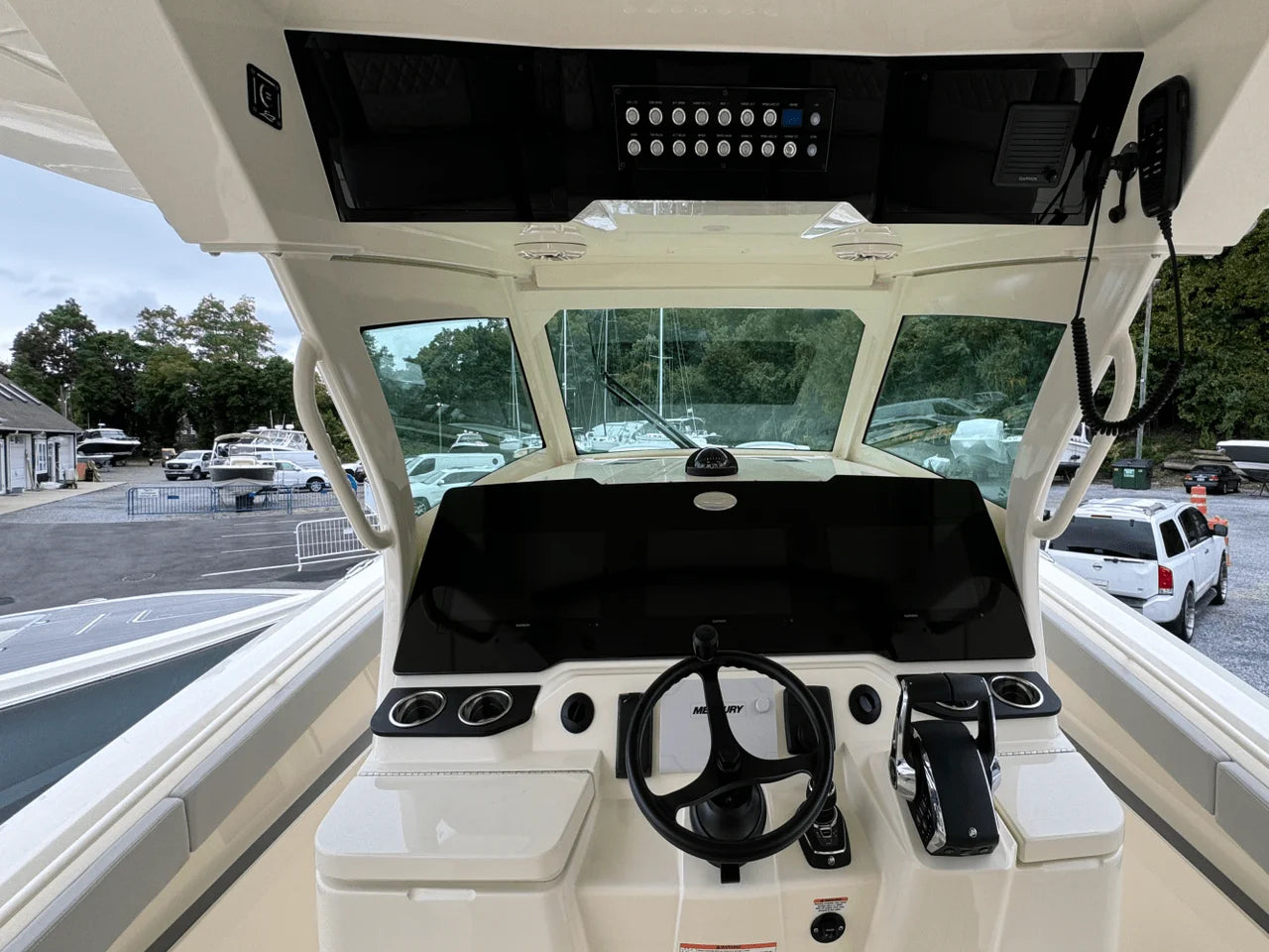 2025 Scout 377 LXF 37.0 feet, Huntington, NY #32
